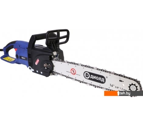  - Цепные электро- и бензопилы ДИОЛД ПЦЭ-3 - ПЦЭ-3