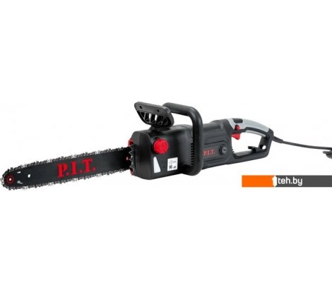  - Цепные электро- и бензопилы P.I.T. PKE405-C6 - PKE405-C6