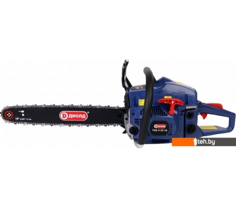  - Цепные электро- и бензопилы ДИОЛД ПЦБ-3-52-18 - ПЦБ-3-52-18