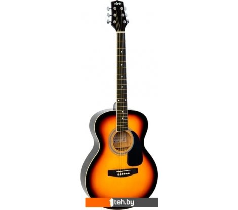  - Гитары Aris JL-40 SB - JL-40 SB