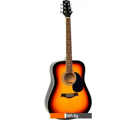  - Гитары Aris DL-41 SB - DL-41 SB