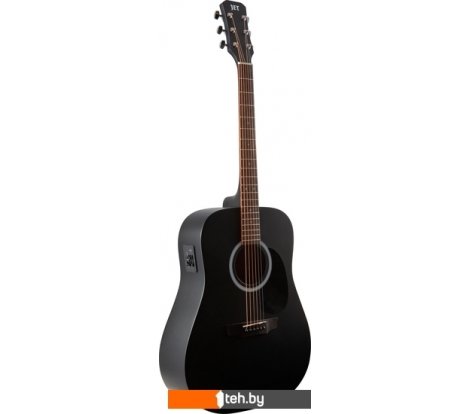  - Гитары Jet JDE-255 BKS - JDE-255 BKS