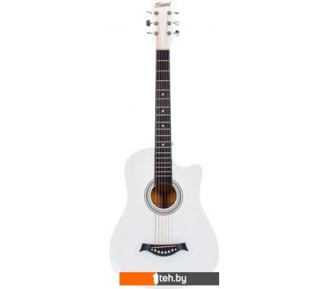  - Гитары Belucci BC-C38 WH - BC-C38 WH