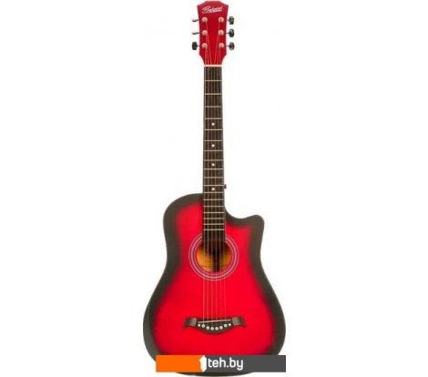  - Гитары Belucci BC-C38 RDS - BC-C38 RDS