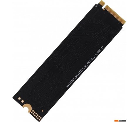  - SSD AMD Radeon R5 NVMe 1TB R5MP1024G8 - Radeon R5 NVMe 1TB R5MP1024G8