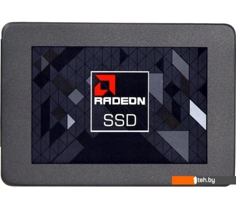  - SSD AMD Radeon R5 960GB R5SL960G - Radeon R5 960GB R5SL960G