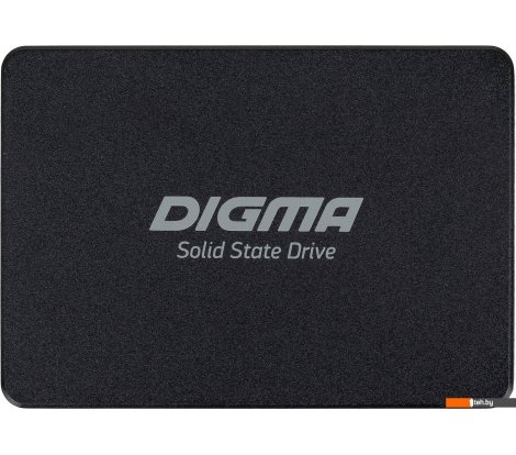  - SSD Digma Run P1 1TB DGSR2001TP13T - Run P1 1TB DGSR2001TP13T