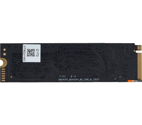  - SSD Digma Top P8 1TB DGST4001TP83T - Top P8 1TB DGST4001TP83T