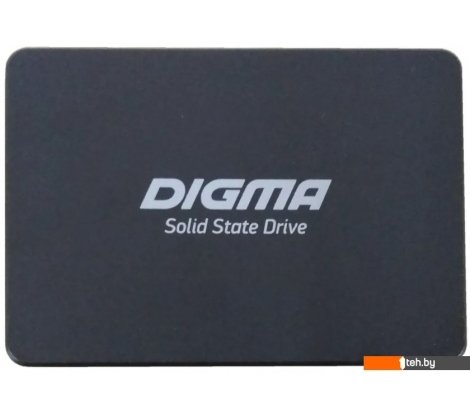  - SSD Digma Run S9 512GB DGSR2512GS93T - Run S9 512GB DGSR2512GS93T