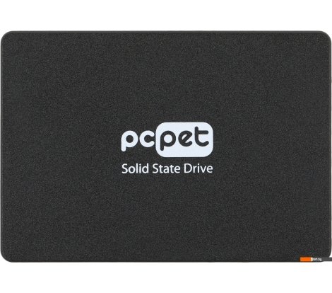  - SSD PC Pet 512GB PCPS512G2 - 512GB PCPS512G2