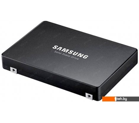  - SSD Samsung PM1743 1.92TB MZWLO1T9HCJR-00A07 - PM1743 1.92TB MZWLO1T9HCJR-00A07