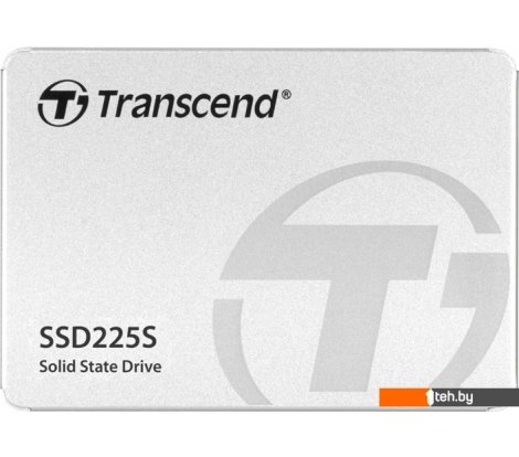  - SSD Transcend SSD225S 1TB TS1TSSD225S - SSD225S 1TB TS1TSSD225S