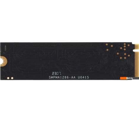  - SSD PC Pet 512GB PCPS512G3 - 512GB PCPS512G3