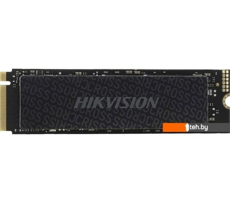  - SSD Hikvision G4000E 1TB HS-SSD-G4000E-1024G - G4000E 1TB HS-SSD-G4000E-1024G