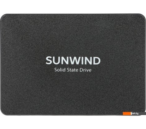  - SSD SunWind ST3 SWSSD512GS2T 512GB - ST3 SWSSD512GS2T 512GB