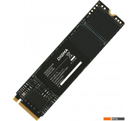  - SSD Digma Meta M6E 1TB DGSM4001TM6ET - Meta M6E 1TB DGSM4001TM6ET