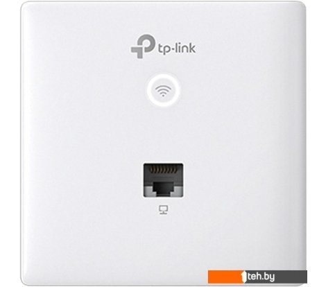  - Беспроводные точки доступа и усилители Wi-Fi TP-Link EAP230-Wall - EAP230-Wall