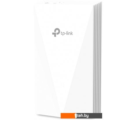  - Беспроводные точки доступа и усилители Wi-Fi TP-Link EAP655-Wall - EAP655-Wall