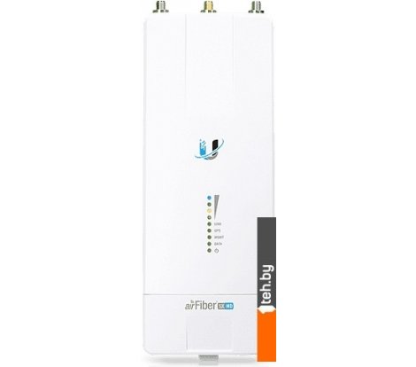 - Беспроводные точки доступа и усилители Wi-Fi Ubiquiti AirFiber AF-5XHD - AirFiber AF-5XHD