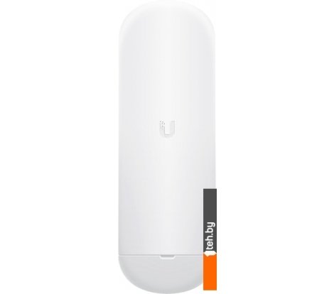 - Беспроводные точки доступа и усилители Wi-Fi Ubiquiti NanoStation 5AC - NanoStation 5AC