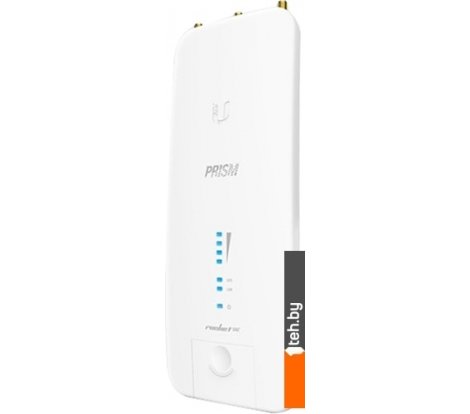 - Беспроводные точки доступа и усилители Wi-Fi Ubiquiti Rocket Prism AC RP-5AC-Gen2 - Rocket Prism AC RP-5AC-Gen2