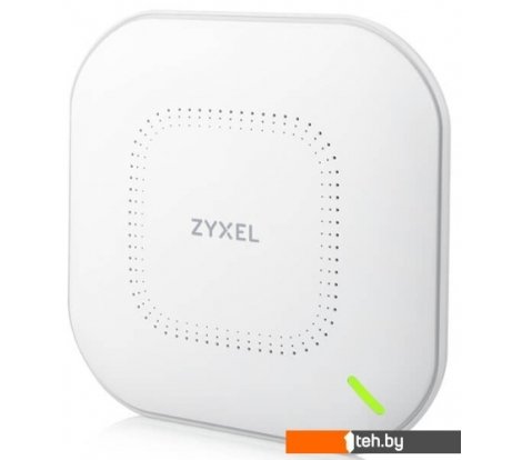  - Беспроводные точки доступа и усилители Wi-Fi Zyxel NebulaFlex NWA110AX - NebulaFlex NWA110AX