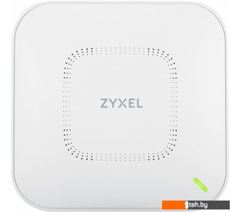  - Беспроводные точки доступа и усилители Wi-Fi Zyxel NWA50AX - NWA50AX