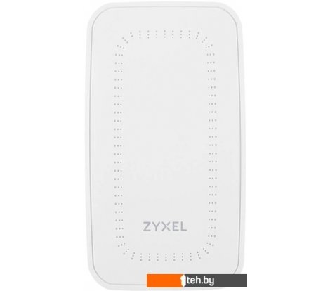  - Беспроводные точки доступа и усилители Wi-Fi Zyxel WAX300H - WAX300H