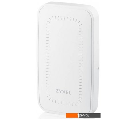  - Беспроводные точки доступа и усилители Wi-Fi Zyxel WAX300H - WAX300H