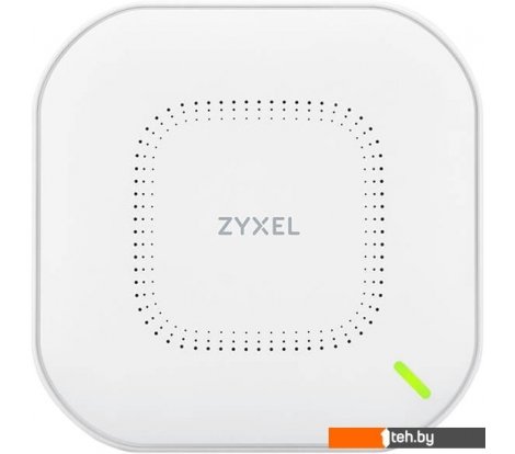  - Беспроводные точки доступа и усилители Wi-Fi Zyxel WAX630S - WAX630S