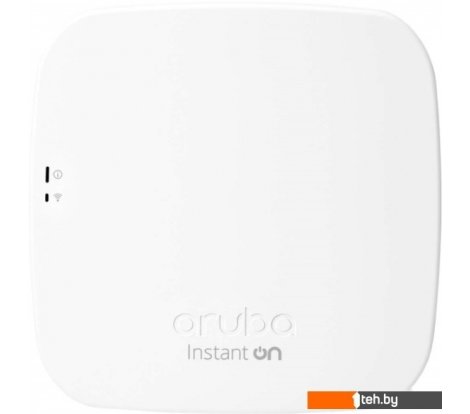  - Беспроводные точки доступа и усилители Wi-Fi Aruba Instant On AP12 - Instant On AP12