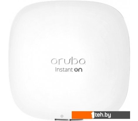  - Беспроводные точки доступа и усилители Wi-Fi Aruba Instant On AP22 - Instant On AP22