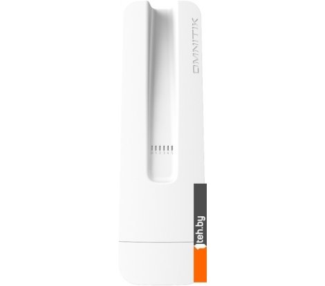  - Беспроводные точки доступа и усилители Wi-Fi Mikrotik OmniTIK 5 ac [RBOmniTikG-5HacD] - OmniTIK 5 ac [RBOmniTikG-5HacD]