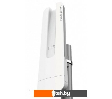  - Беспроводные точки доступа и усилители Wi-Fi Mikrotik OmniTIK 5 ac [RBOmniTikG-5HacD] - OmniTIK 5 ac [RBOmniTikG-5HacD]
