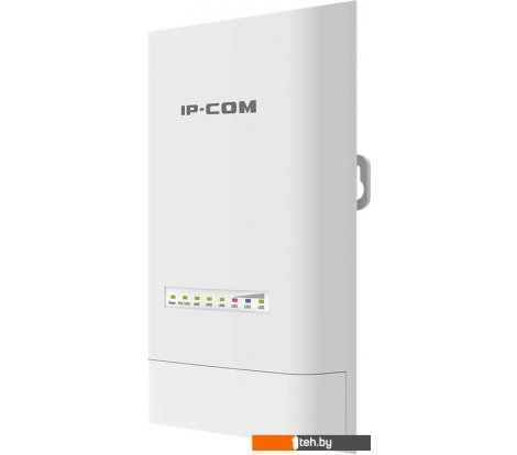  - Беспроводные точки доступа и усилители Wi-Fi IP-COM CPE6S - CPE6S