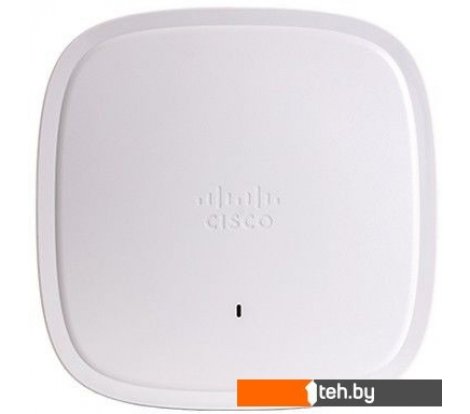  - Беспроводные точки доступа и усилители Wi-Fi Cisco C9115AXI-H - C9115AXI-H