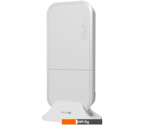  - Беспроводные точки доступа и усилители Wi-Fi Mikrotik wAP ac RBwAPG-5HacD2HnD - wAP ac RBwAPG-5HacD2HnD