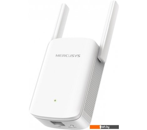  - Беспроводные точки доступа и усилители Wi-Fi Mercusys ME60X - ME60X