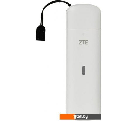  - Беспроводные адаптеры ZTE MF833N (белый) - MF833N (белый)