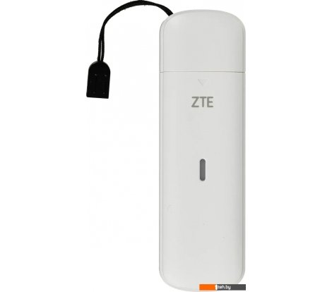  - Беспроводные адаптеры ZTE MF833N (белый) - MF833N (белый)