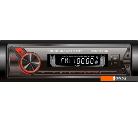  - Автомагнитолы Centurion MX-030 - MX-030