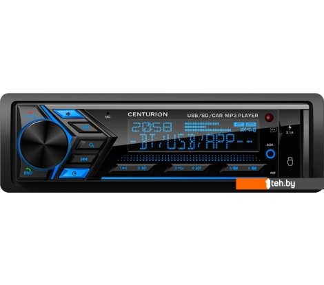  - Автомагнитолы Centurion MX-050 - MX-050