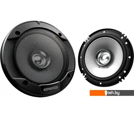  - Автоакустика Kenwood KFC-S1656 - KFC-S1656