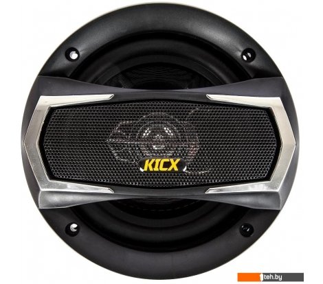  - Автоакустика KICX JM-165 - JM-165