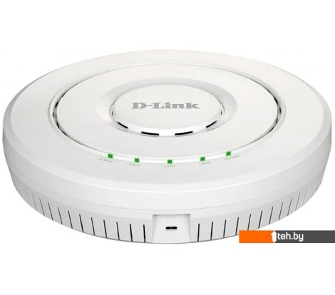  - Беспроводные точки доступа и усилители Wi-Fi D-Link DWL-8620AP/UN/A1A - DWL-8620AP/UN/A1A