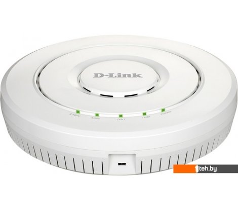  - Беспроводные точки доступа и усилители Wi-Fi D-Link DWL-X8630AP/UN/A1A - DWL-X8630AP/UN/A1A