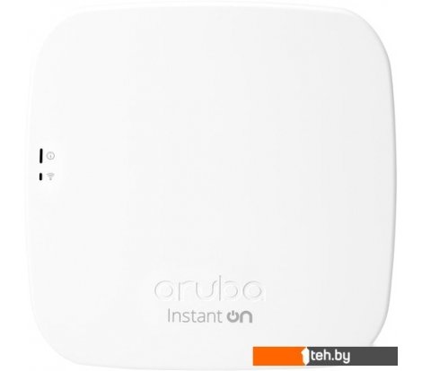  - Беспроводные точки доступа и усилители Wi-Fi Aruba Instant On AP11 - Instant On AP11