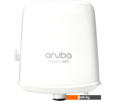 - Беспроводные точки доступа и усилители Wi-Fi Aruba Instant On AP17 - Instant On AP17
