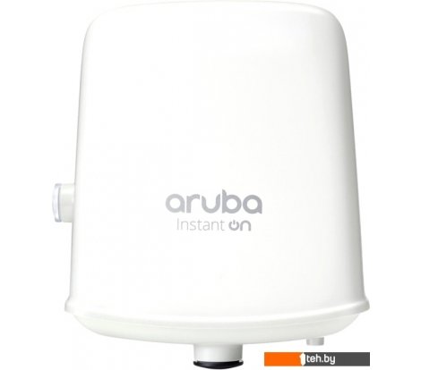  - Беспроводные точки доступа и усилители Wi-Fi Aruba Instant On AP17 - Instant On AP17