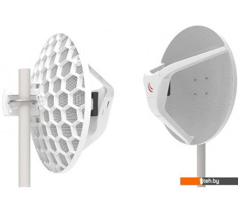  - Беспроводные точки доступа и усилители Wi-Fi Mikrotik Wire Dish RBLHGG-60adkit - Wire Dish RBLHGG-60adkit